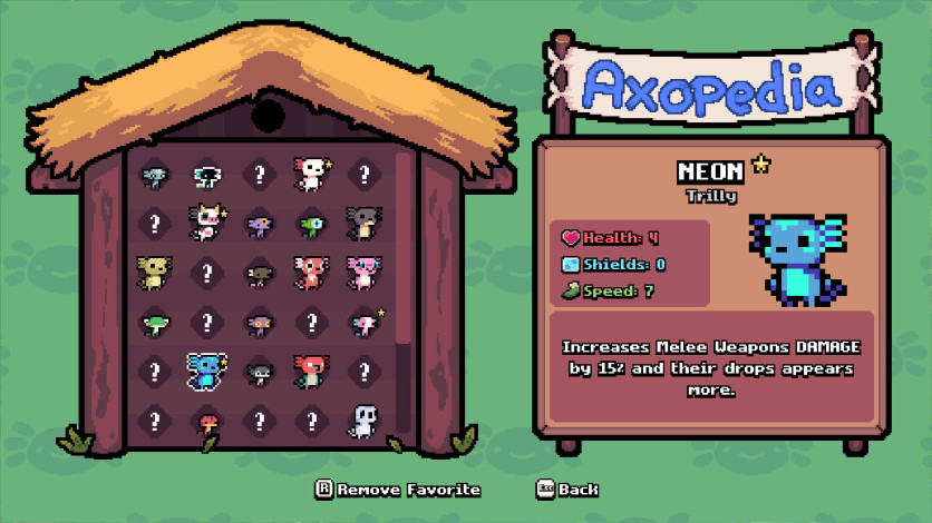 Screenshot 6 - AK-xolotl: Together