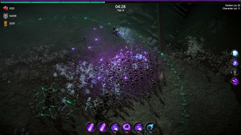 Screenshot 9 - Conquest Dark