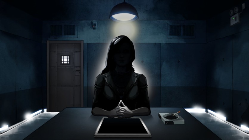 Screenshot 1 - Unheard - Voices of Crime