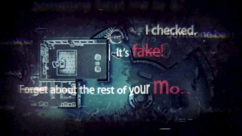 Screenshot 4 - Unheard - Voices of Crime