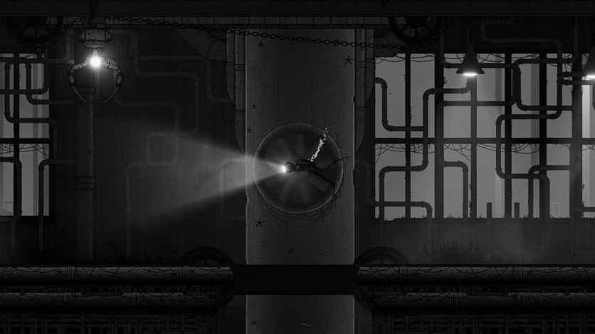 Screenshot 3 - SILT