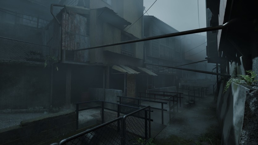 Screenshot 5 - SILENT HILL f