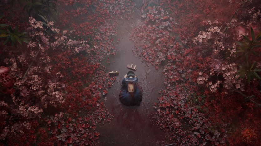 Screenshot 3 - SILENT HILL f