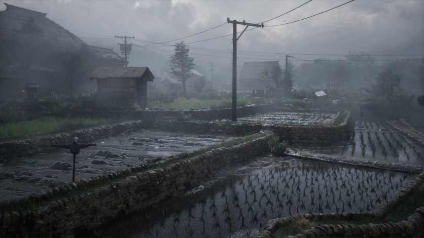 Screenshot 7 - SILENT HILL f