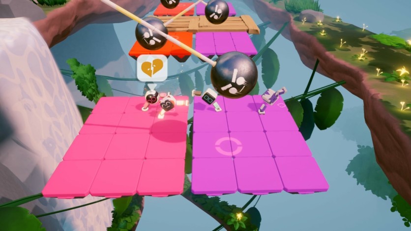 Captura de pantalla 9 - Bípedo 2