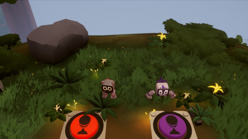 Captura de pantalla 3 - Bípedo 2