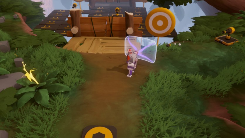 Captura de pantalla 13 - Bípedo 2