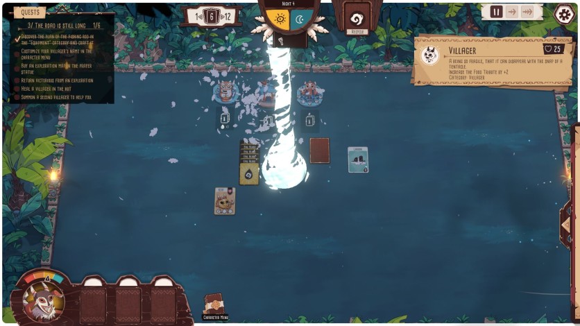 Screenshot 12 - Kaya's Prophecy