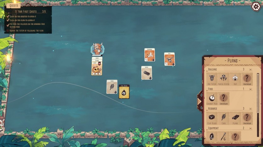 Screenshot 7 - Kaya's Prophecy