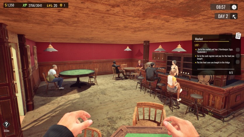 Screenshot 13 - Sunset Motel