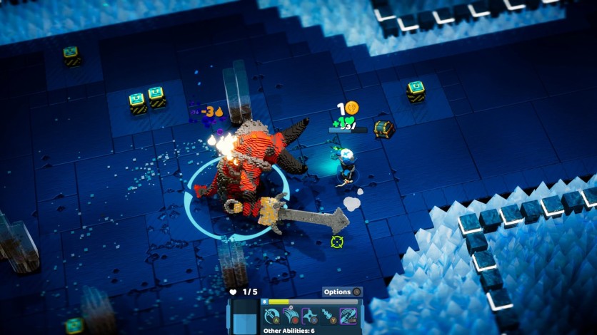 Screenshot 7 - Hell Throne