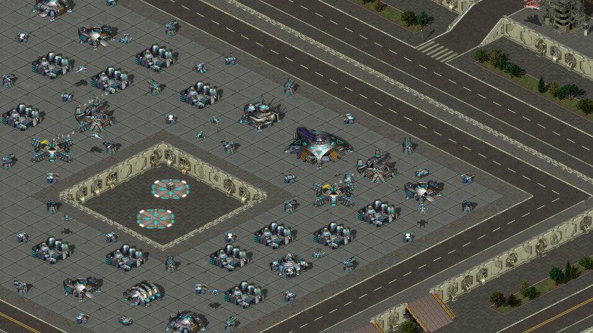 Screenshot 24 - Outlive 25 - Invasor - Deluxe Edition