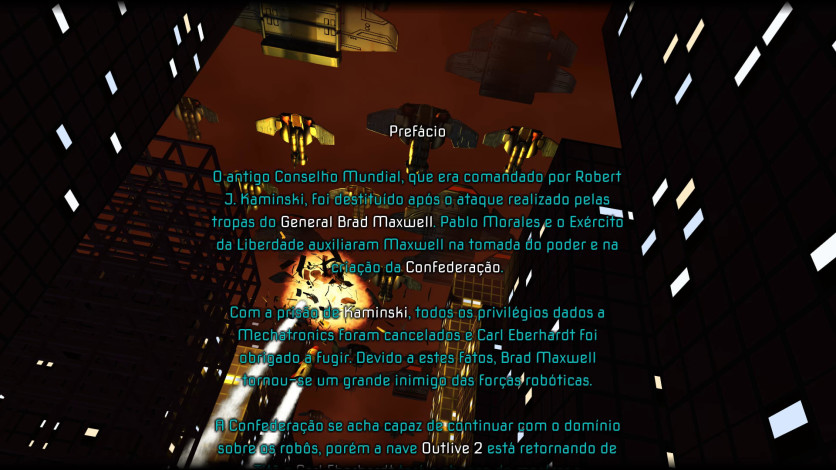 Screenshot 12 - Outlive 25 - Apocalipse - Ultimate Edition