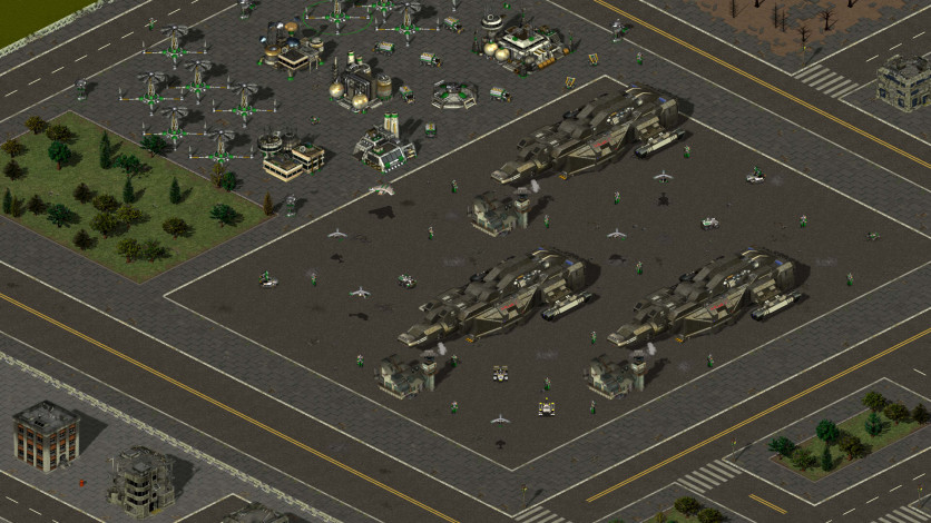 Screenshot 20 - Outlive 25 - Invasor - Deluxe Edition