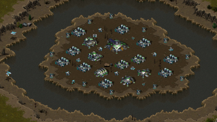 Screenshot 17 - Outlive 25 - Invasor - Deluxe Edition