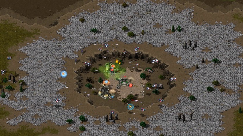 Screenshot 2 - Outlive 25 - Apocalipse - Ultimate Edition