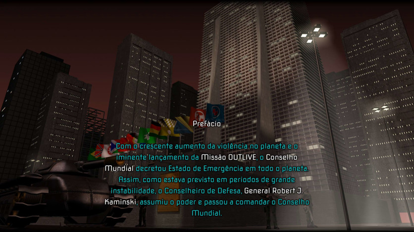 Screenshot 10 - Outlive 25 - Apocalipse - Ultimate Edition