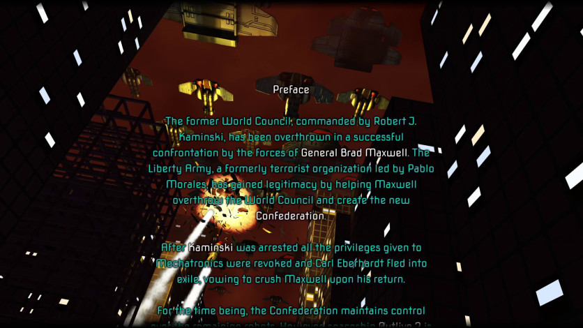 Screenshot 12 - Outlive 25 - Invasor - Deluxe Edition