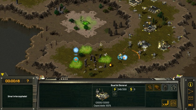 Screenshot 7 - Outlive 25 - Apocalipse - Ultimate Edition