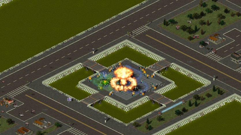 Screenshot 1 - Outlive 25 - Apocalipse - Ultimate Edition