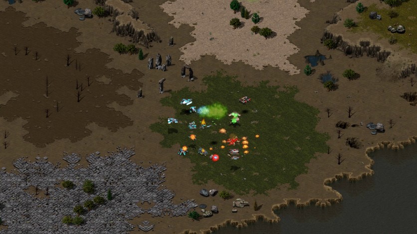 Screenshot 8 - Outlive 25 - Apocalipse - Ultimate Edition