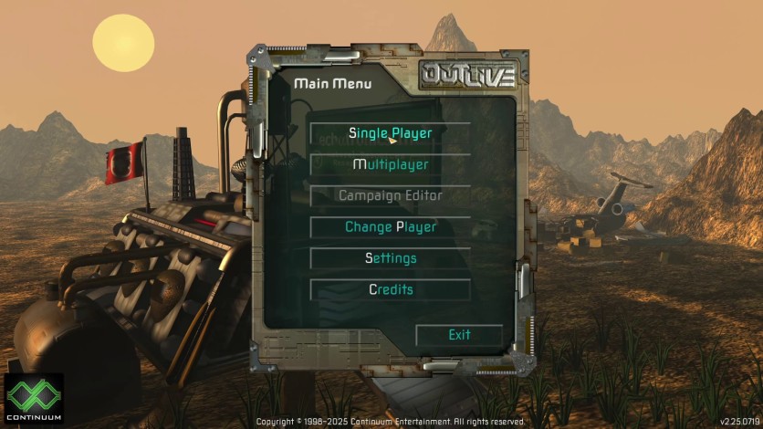 Screenshot 9 - Outlive 25 - Apocalipse - Ultimate Edition