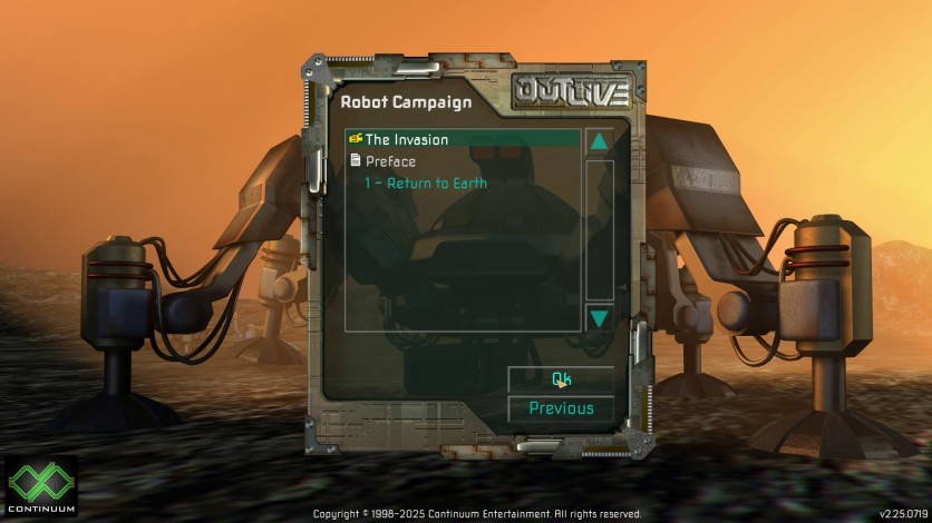 Screenshot 11 - Outlive 25 - Apocalipse - Ultimate Edition