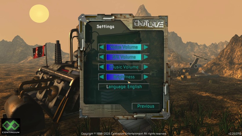 Screenshot 14 - Outlive 25 - Apocalipse - Ultimate Edition