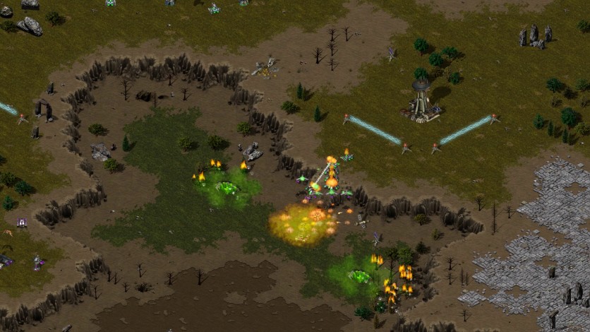 Screenshot 4 - Outlive 25 - Apocalipse - Ultimate Edition