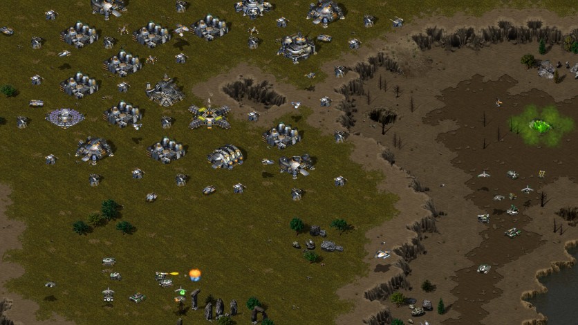 Screenshot 18 - Outlive 25 - Invasor - Deluxe Edition