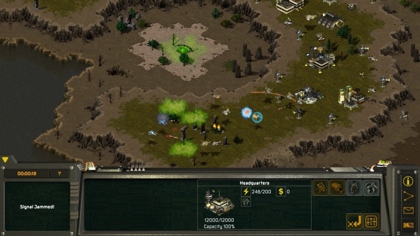 Screenshot 6 - Outlive 25 - Apocalipse - Ultimate Edition