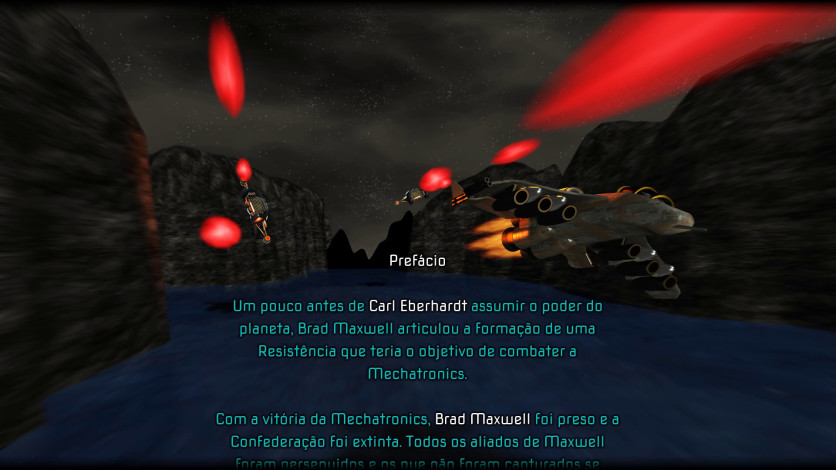 Screenshot 13 - Outlive 25 - Apocalipse - Ultimate Edition