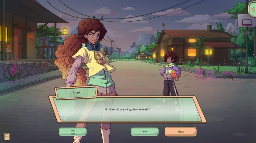 Screenshot 2 - KreatureKind