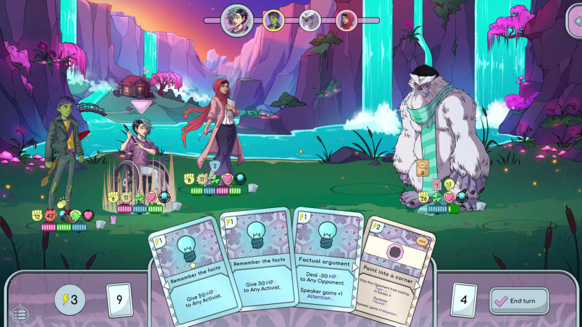 Screenshot 7 - KreatureKind