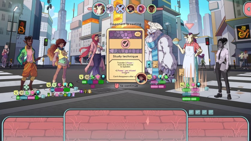 Screenshot 5 - KreatureKind