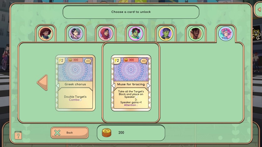 Screenshot 6 - KreatureKind