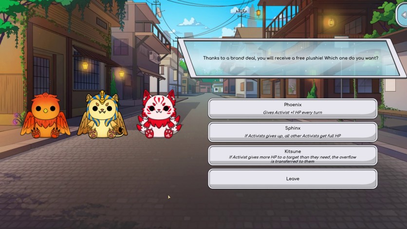 Screenshot 4 - KreatureKind