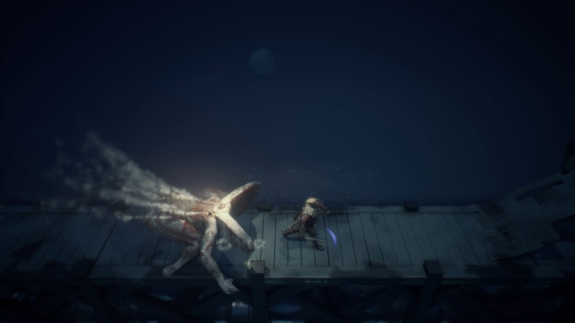 Screenshot 8 - Moroi