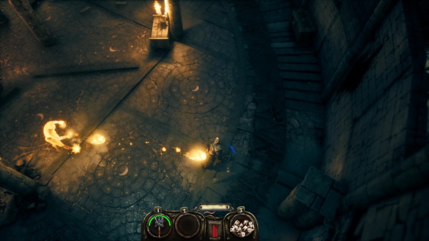 Screenshot 2 - Moroi