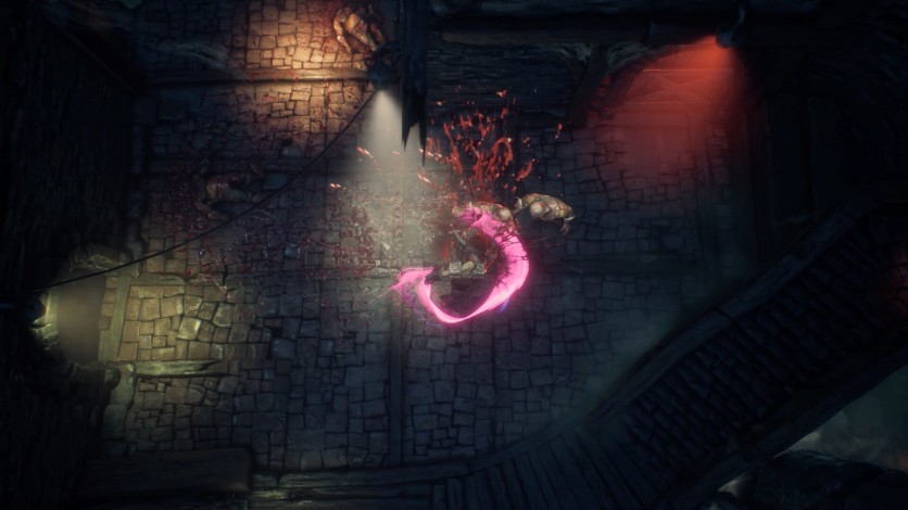 Screenshot 6 - Moroi