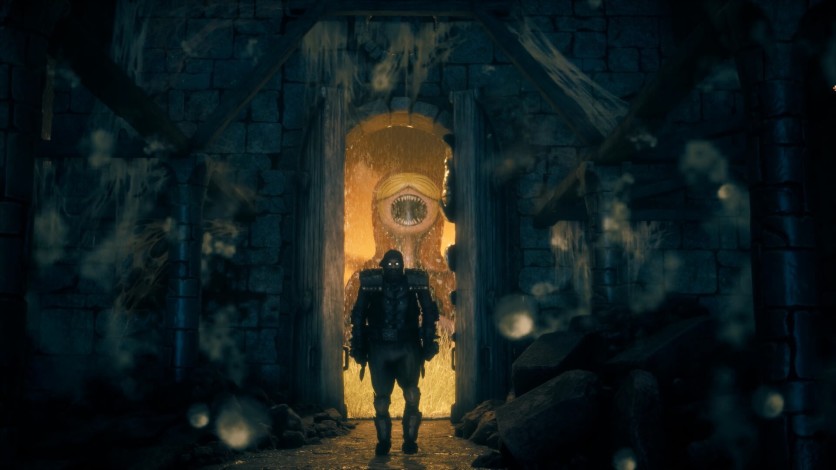 Screenshot 3 - Moroi