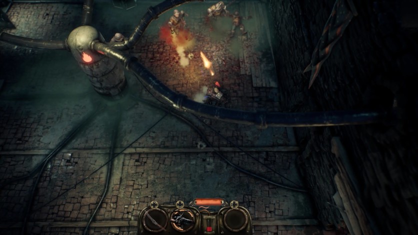 Screenshot 4 - Moroi