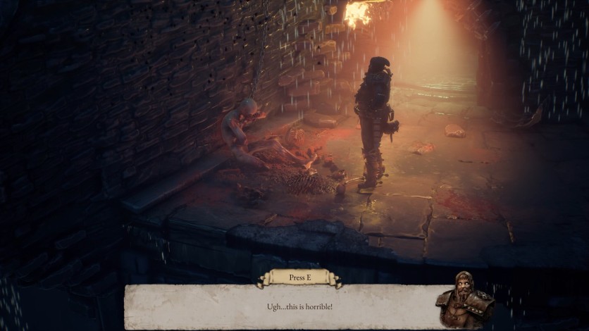 Screenshot 9 - Moroi