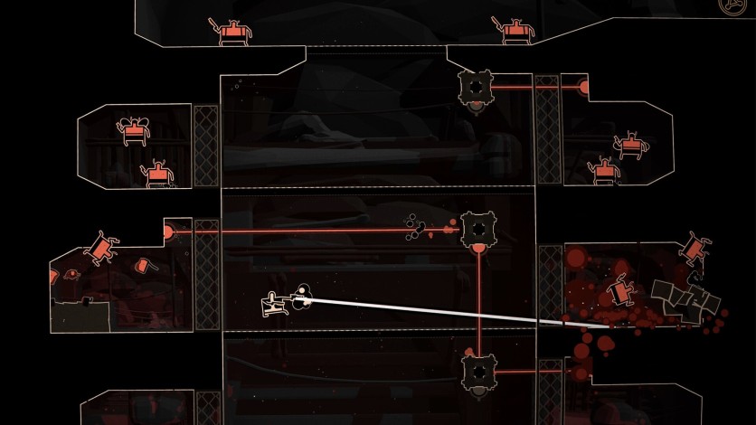 Screenshot 7 - Shotgun Cop Man