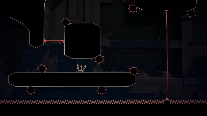 Screenshot 6 - Shotgun Cop Man