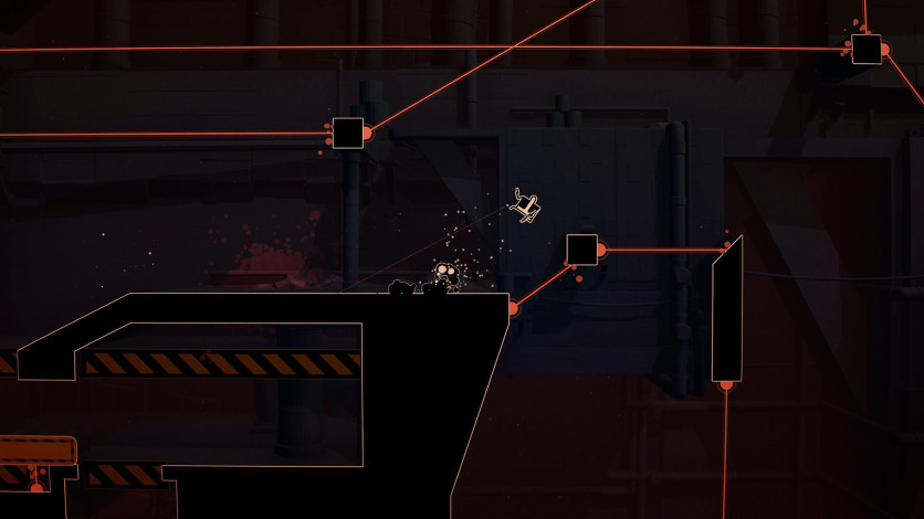 Screenshot 9 - Shotgun Cop Man