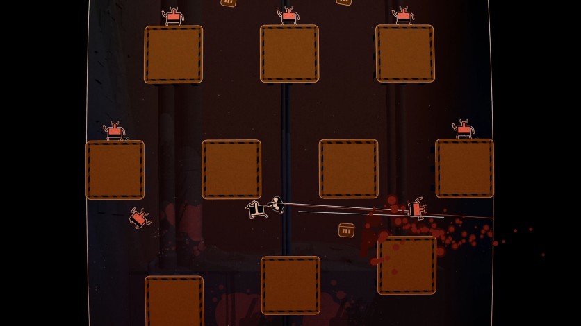 Screenshot 16 - Shotgun Cop Man