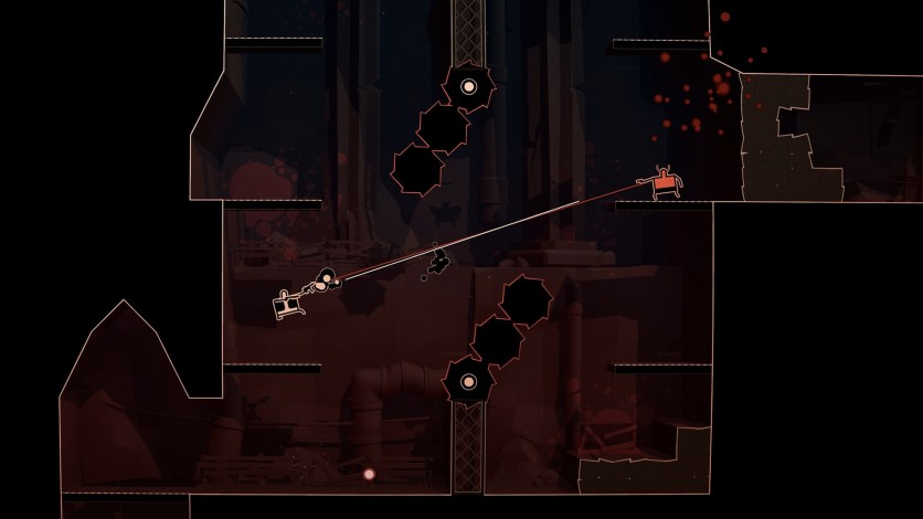 Screenshot 20 - Shotgun Cop Man