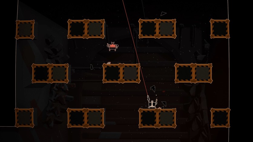 Screenshot 8 - Shotgun Cop Man