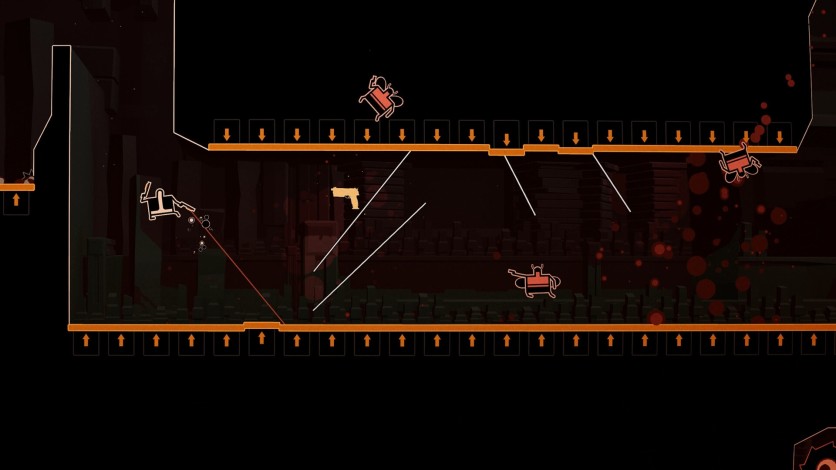 Screenshot 10 - Shotgun Cop Man